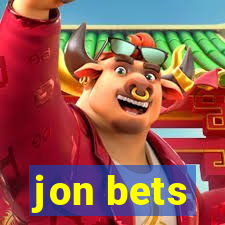 jon bets